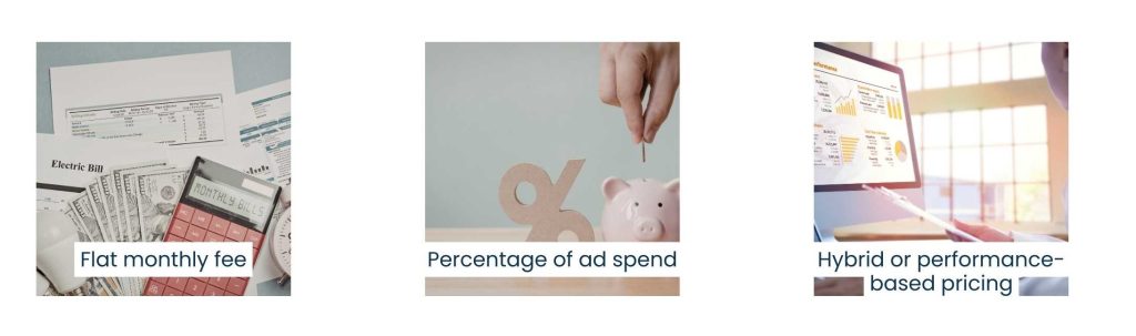 PPC Management Company: A Practical Buyer’s Guide for Businesses - How PPC Management Pricing Typically Works