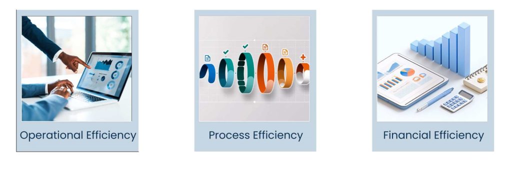 Software Outsourcing Company: A Practical Guide for Modern Businesses - How a Software Outsourcing Company Improves Efficiency