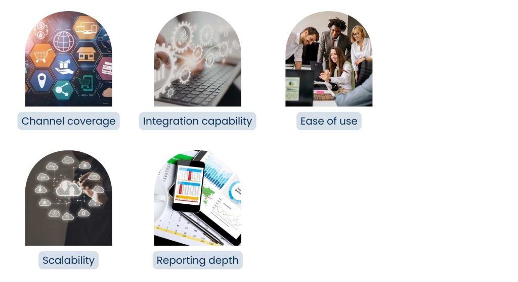 Deliver Unified Experiences in 2026 - How to Choose the Right Omnichannel Marketing Tools