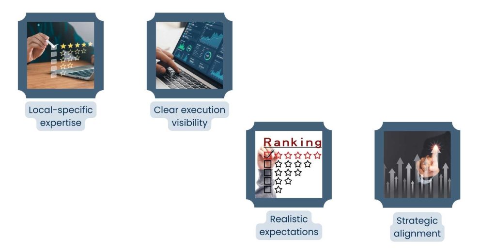 Local SEO Marketing Services - How to Evaluate Local SEO Marketing Services Properly