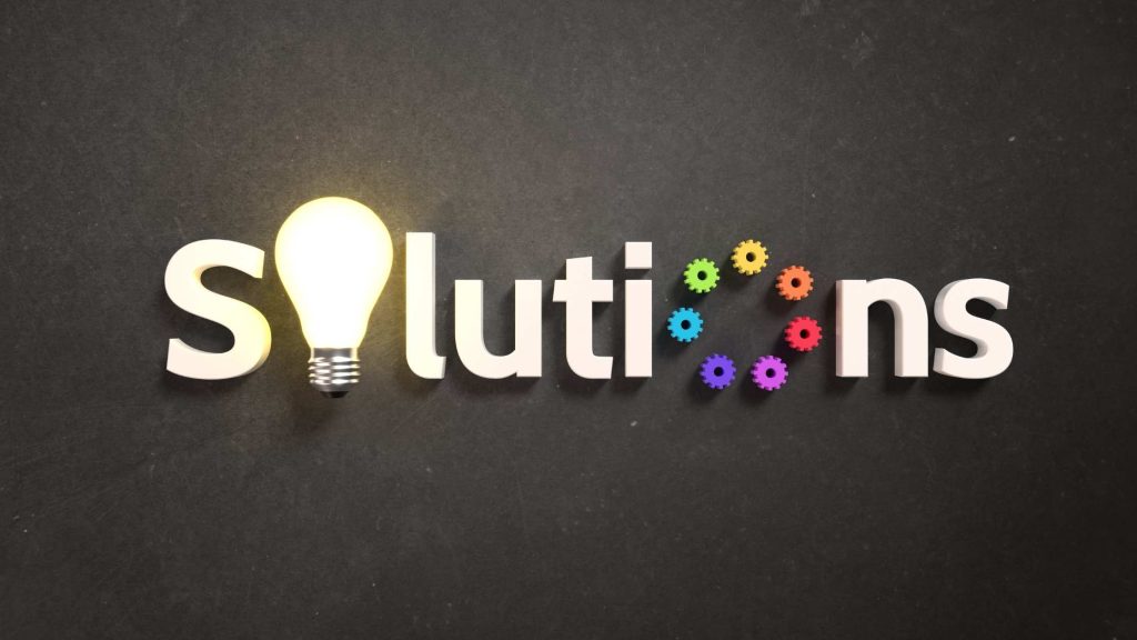 IT Business Solutions That Drive Real Business Growth