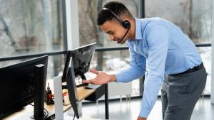 IT Support for Small Companies. What It Is and Why It Matters
