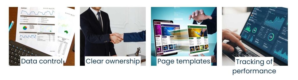 Local SEO Consultant: How Local Businesses Win More Customers Online - Scaling local SEO without losing consistency