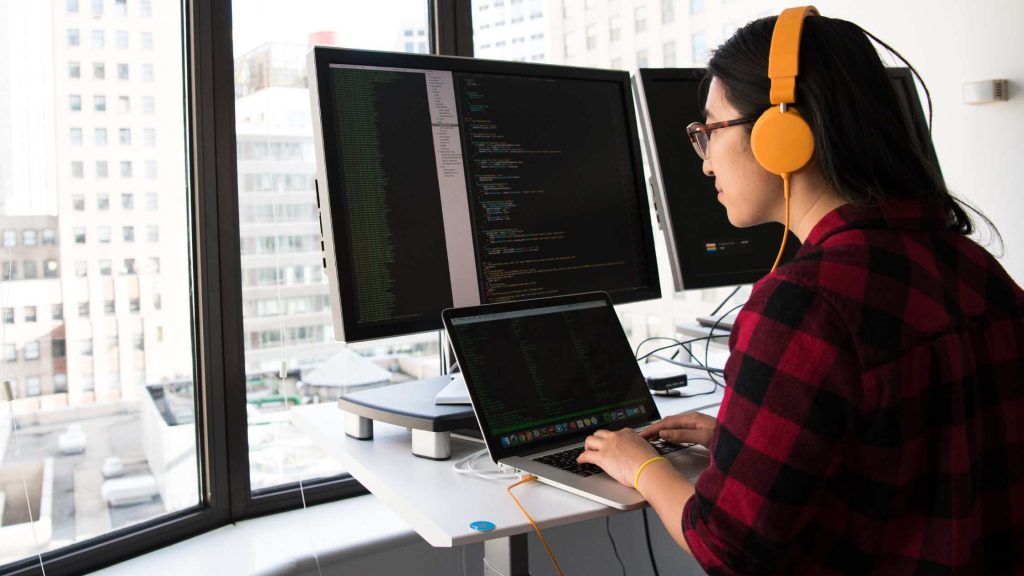 Software Outsourcing Company_ A Practical Guide for Modern Businesses