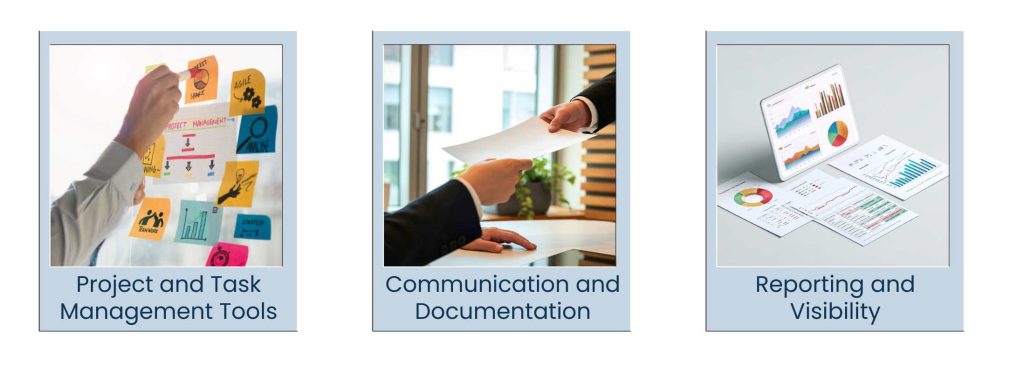 Project Coordinator for Startups. Role, Skills, and Why It Matters - The Project Coordinating Tools that are frequently used by start-ups.