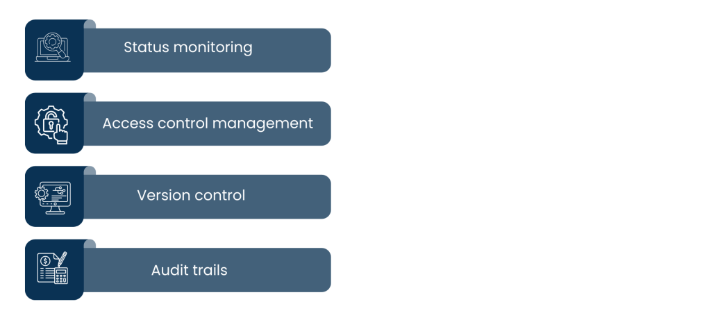 What Are Document Tracking Services and How Do They Work