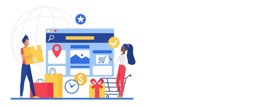 B2C Ecommerce Platforms: How Brands Sell Directly to Consumers in 2026 - What B2C Ecommerce Platforms Actually Include