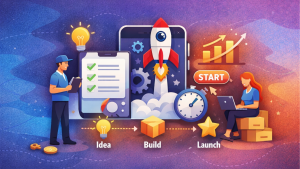 What Is an MVP App