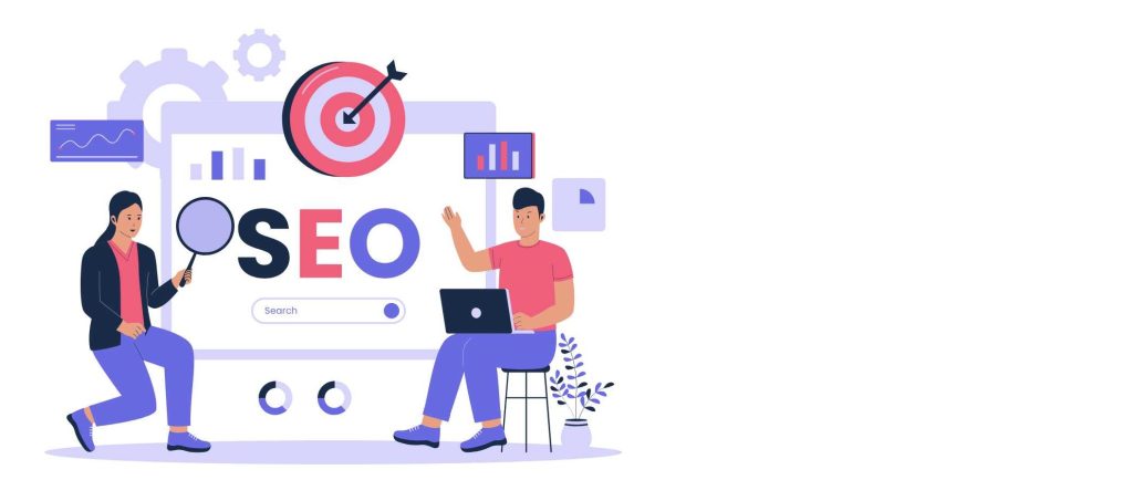 Outsource SEO Services: A Smart Strategy for Sustainable Growth - When Outsourcing SEO Makes the Most Sense