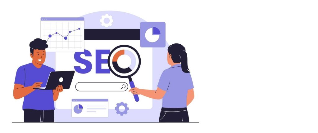 Outsource SEO Services: A Smart Strategy for Sustainable Growth - Why Businesses Choose to Outsource SEO Services