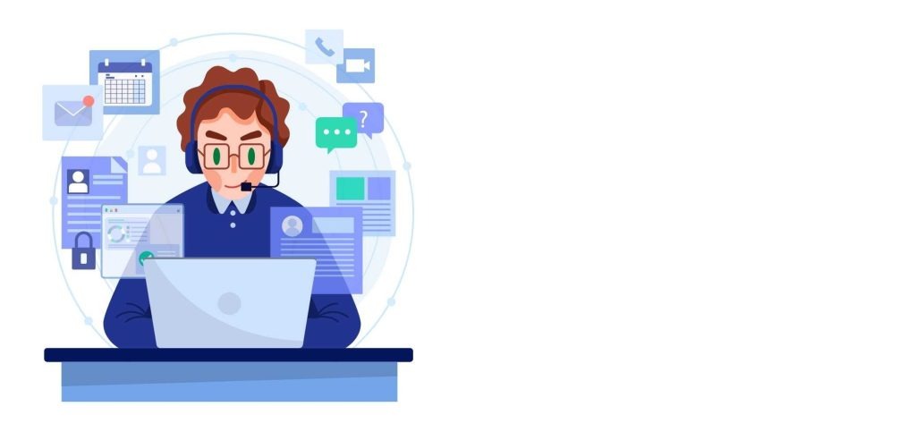 Professional IT Services That Power Reliable and Scalable Business Operations - Why Expanding Businesses Depend on Professional IT Services
