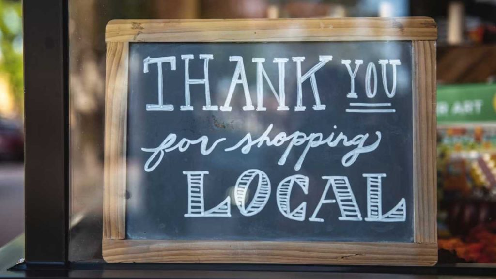 3 Reasons Why Local Data Should Drive Your Content Marketing Strategy