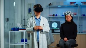 AI Revolution Is Transforming Home Healthcare Software and Patient Outcomes