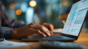 Data Entry Outsourcing_ Streamline Operations and Boost Efficiency