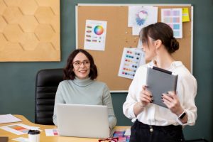 HR Tasks Small Businesses_