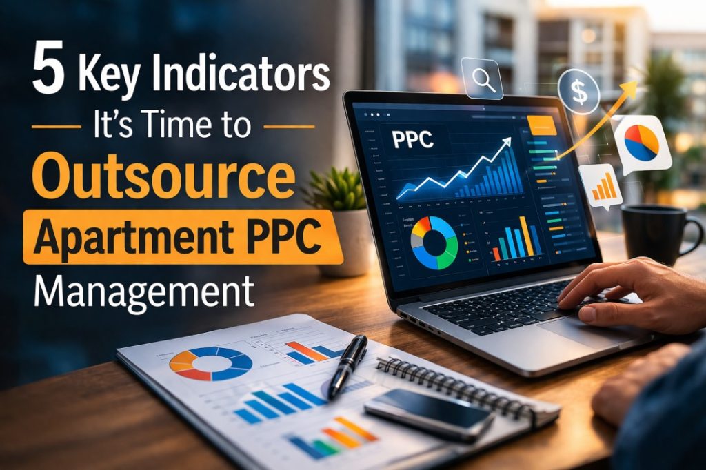 Outsource Apartment PPC Management