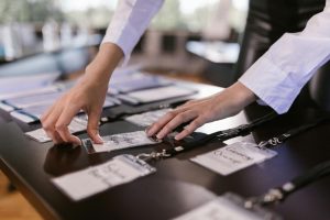 What to Outsource for Your First High-End Industry Event