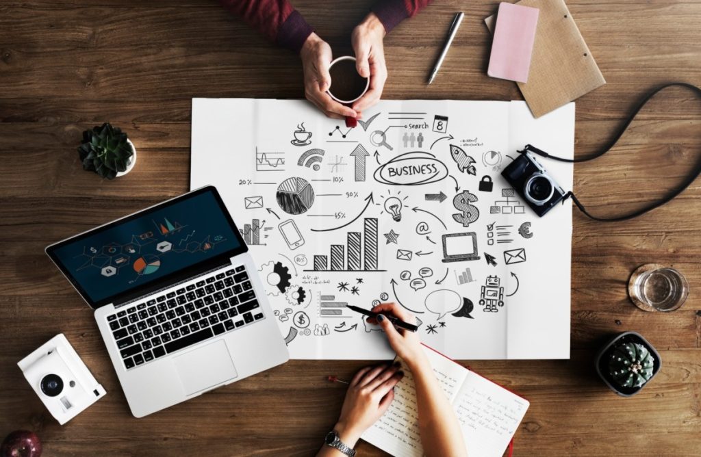 Consolidating Marketing Agencies