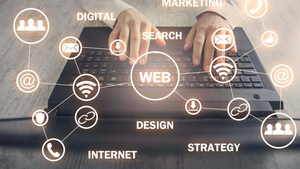 SEO Web Design Services_ Combining Design and Optimization for Success