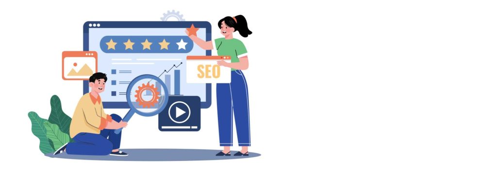Why SEO Web Design Services Are Essential for Businesses