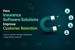 Insurance Software Solutions