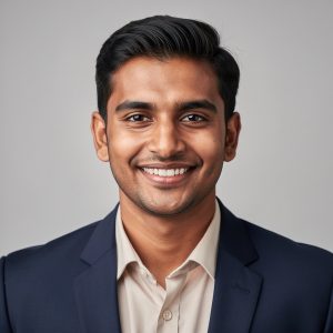 Aarav K. Junior Bookkeeper & Accounting