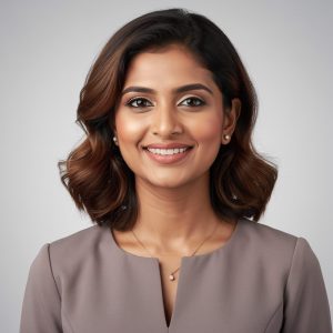 Aarohi W. Specialist Executive Assistant