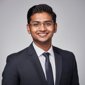 Aaron R. Lead IT Support Assistant