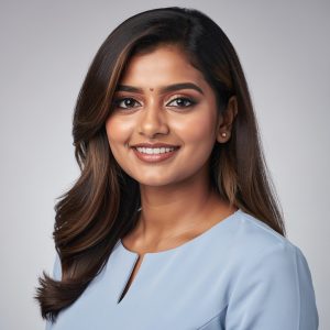Aditi Y. Junior Legal Virtual Assistant