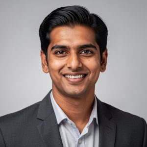 Akash P. Senior IT Helpdesk Support Executive