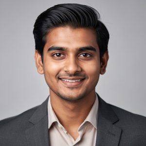 Albert Z. Senior CRM Data Entry Assistant