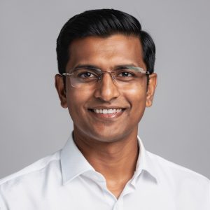 Aman V. Specialist Data Management Assistant