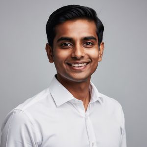 Amit I. Specialist Content Moderator