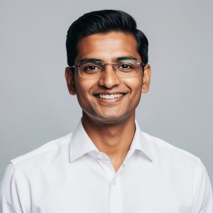 Amit V. Specialist Medical Scribe