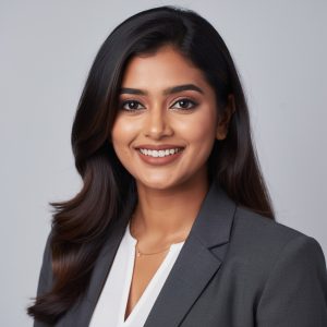 Ananya Q. Senior IT Helpdesk Support Executive