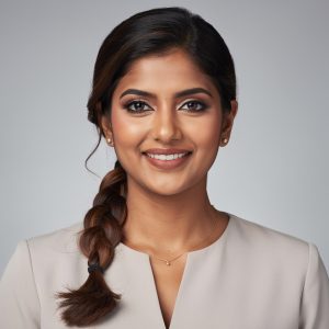 Angela J. Specialist Application Developer