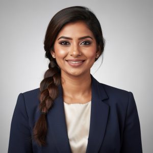 Anjali E. Lead Ecommerce Virtual Assistant