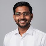Ankit I.