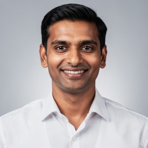 Ankit V. Specialist Online Business Manager