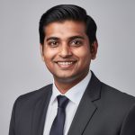 Arjun E.
