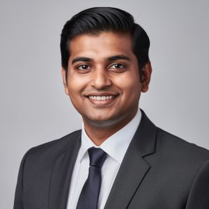 Arjun E. Lead Content Moderator