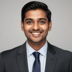 Arjun R.
