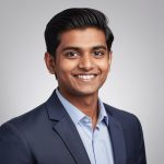 Ashish A.