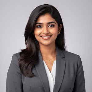 Cecilia Q. Senior IT Support Assistant