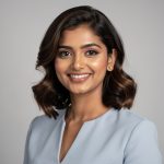 Chitra B.