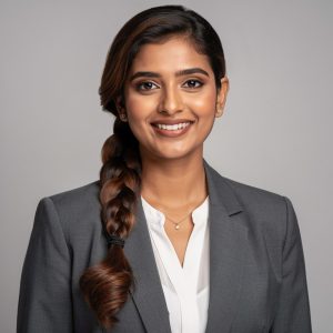 Clara D. Senior Social Media Assistant