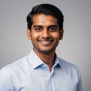 Daniel F. Expert Application Developer