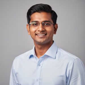 Daniel S. Expert UI/UX Designer
