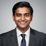 Deepak P.