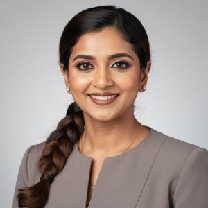 Deepika J. Specialist Legal Virtual Assistant